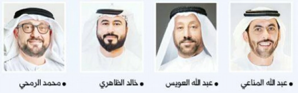 مسؤولون: مناسبة وطنية للاعتزاز بمسيرة ابنة الإمارات وما حققته من حضور