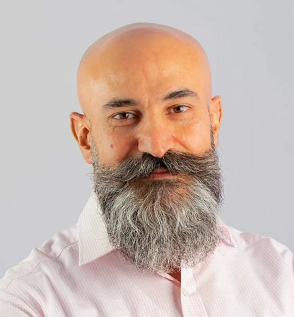 شكري عيد
