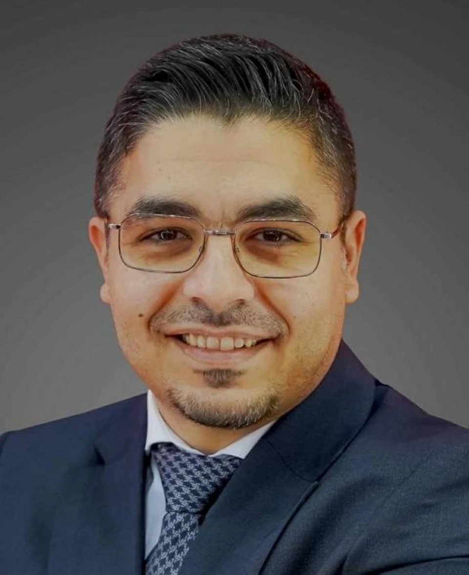 صلاح سليمان