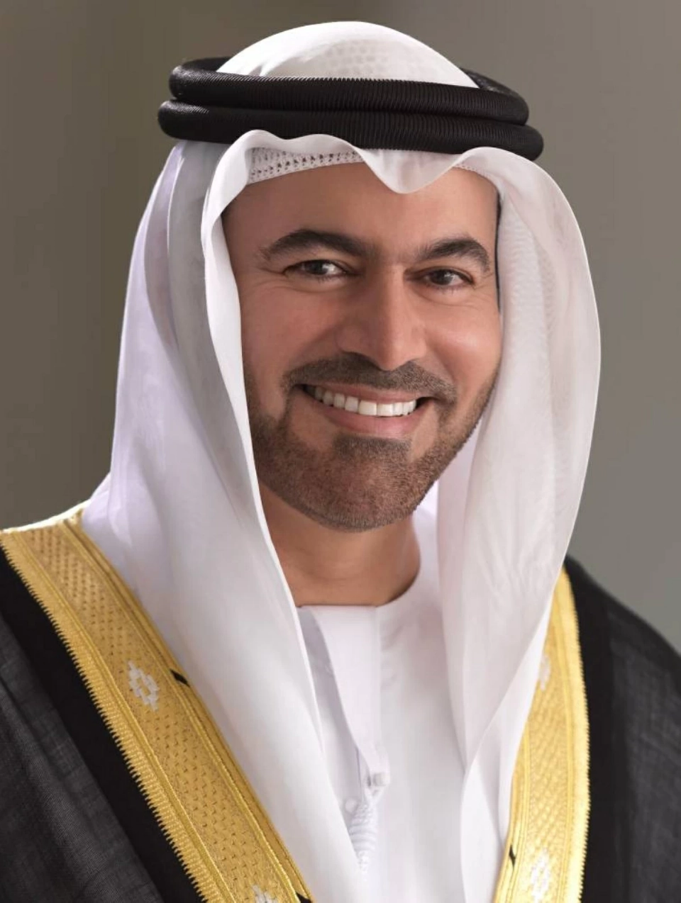 محمد القرقاوي