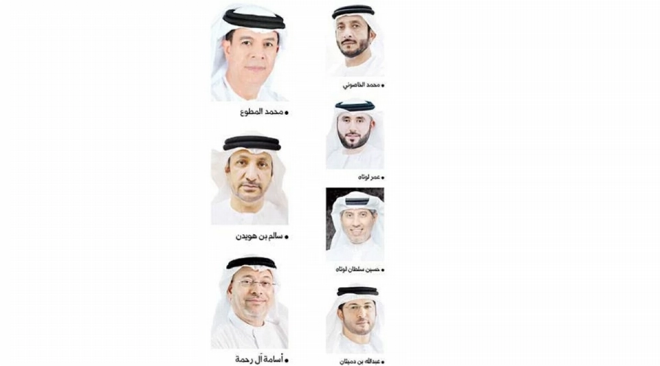 شيوخ ومسؤولون: «الإماراتية» حققت حضوراً راسخاً في العمل الوطني