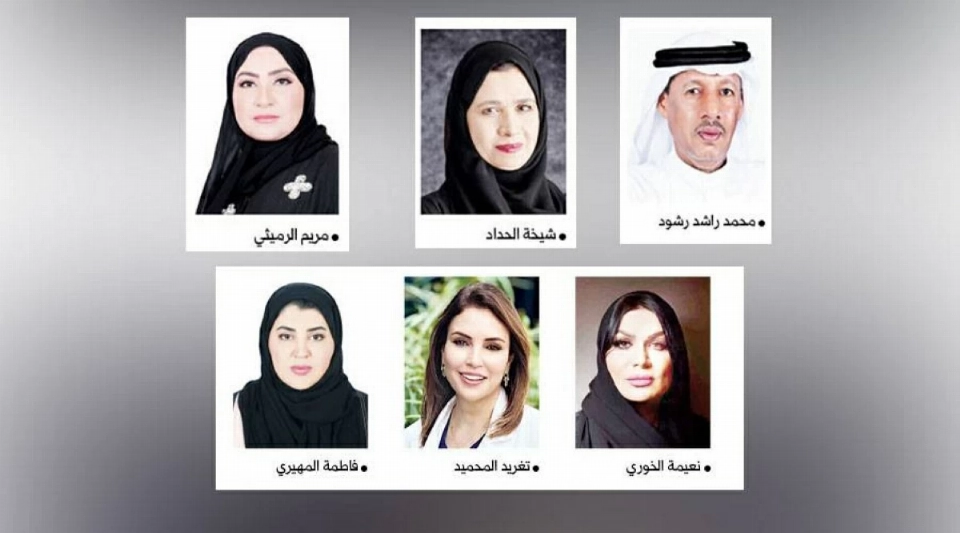 شيوخ ومسؤولون: «الإماراتية» حققت حضوراً راسخاً في العمل الوطني