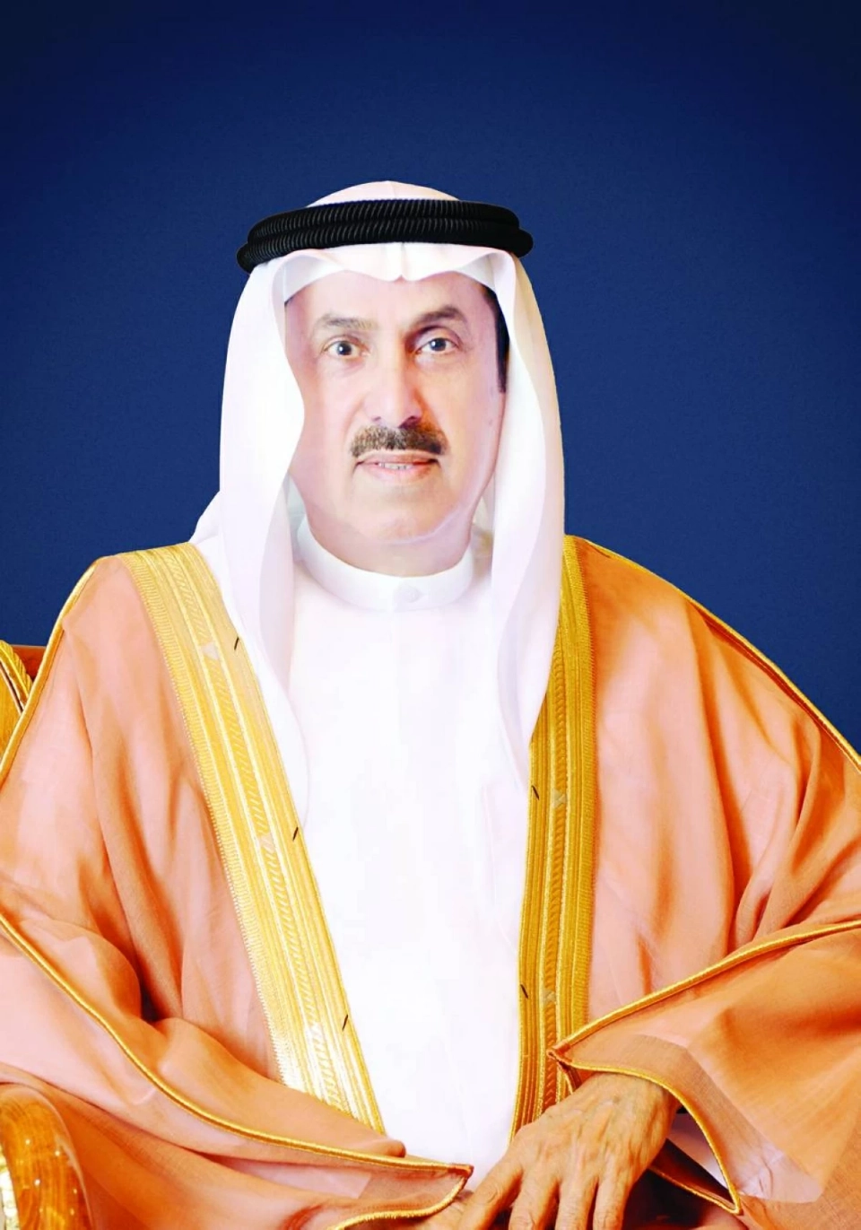 صقر غباش