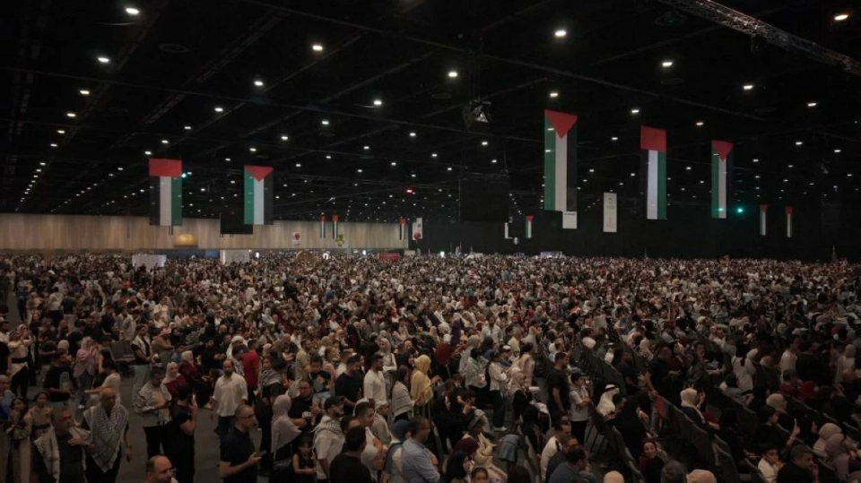 نهيان بن مبارك: مناسبة تجسّد مشاعر محبة الإمارات الصادقة للفلسطينيين