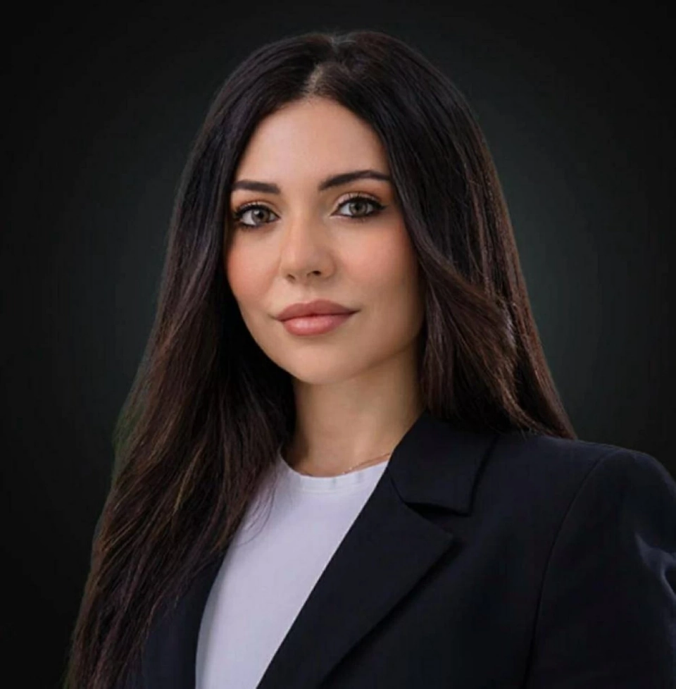 زينة كنيعو