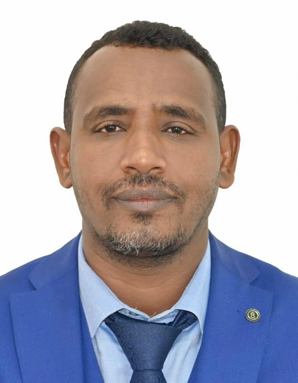 محمد حسين