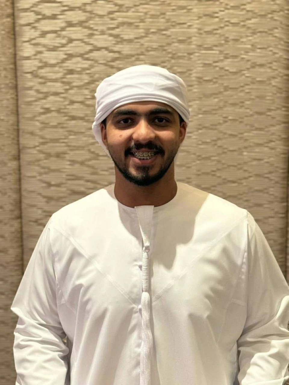 زايد الزعابي