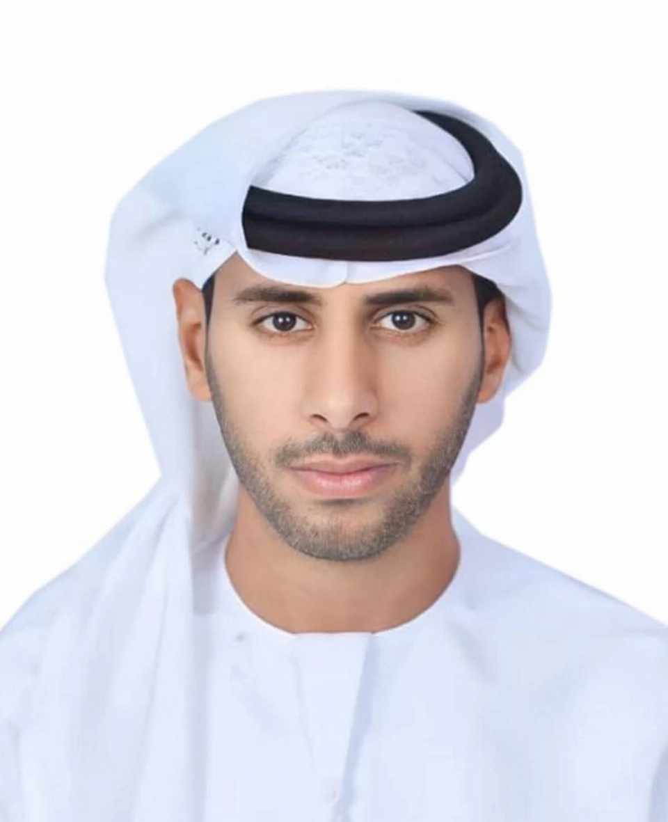 سلمان صالح الحبيل
