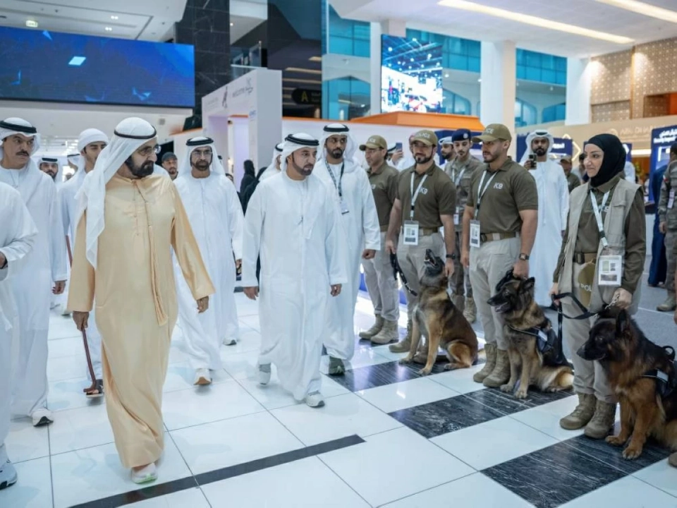 محمد بن راشد: «أبوظبي للصيد» ينقل الموروث الإماراتي إلى الأجيال الجديدة