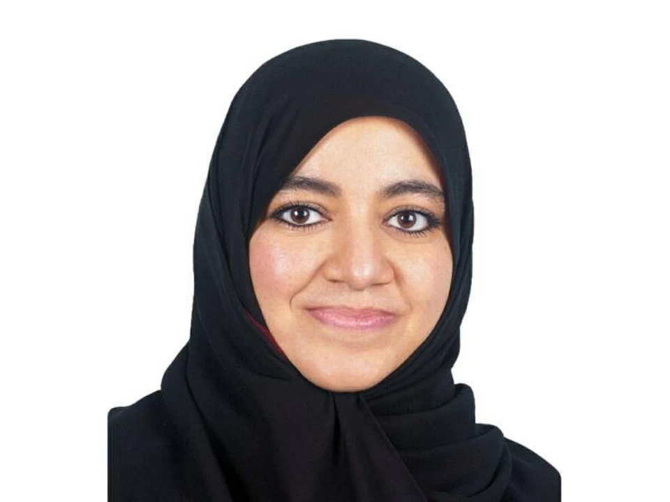 أمنيات الهاجري 