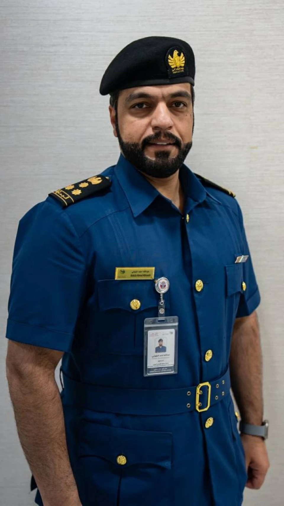 عبدالله البلوشي