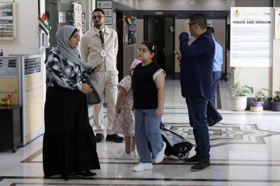 «أهلاً بقادة المستقبل».. مدارس الإمارات تفتح أبوابها لـ1.3 مليون طالب