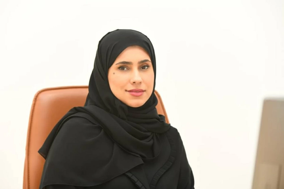 هنادي اليافعي