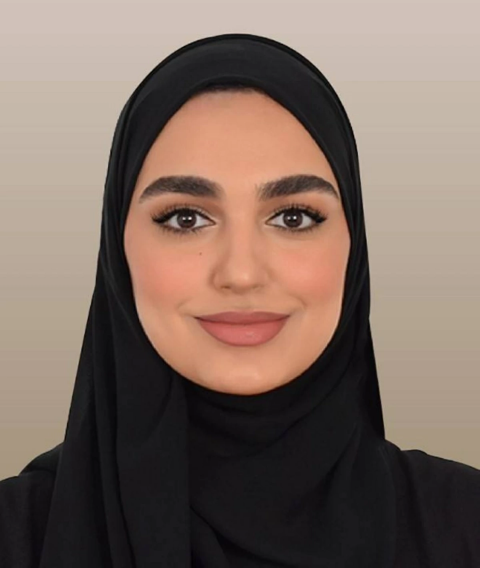 سارة مرداس