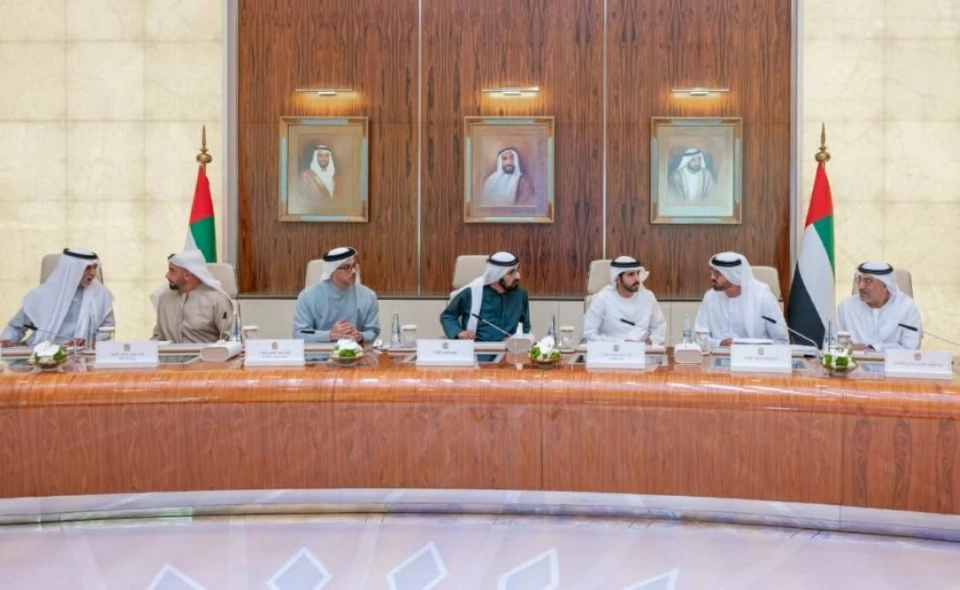 محمد بن راشد يوجه 3 رسائل لفريق العمل مع بداية الموسم الحكومي الجديد
