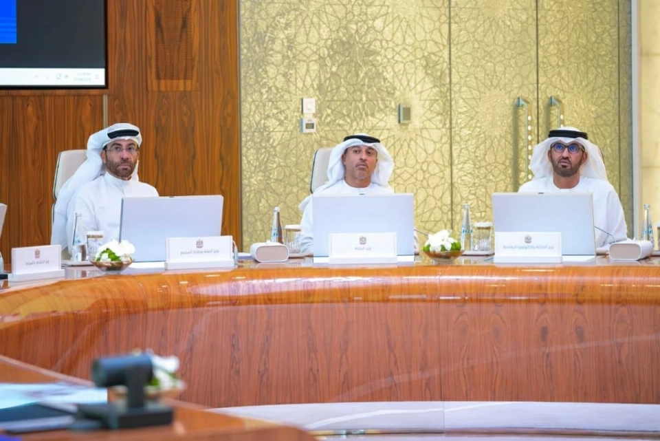 محمد بن راشد: إطلاق وبدء استخدام «نظام مستشار الذكاء الاصطناعي لمجلس الوزراء»