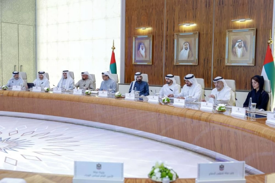 محمد بن راشد يوجه 3 رسائل لفريق العمل مع بداية الموسم الحكومي الجديد
