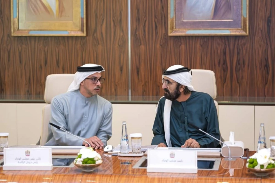 محمد بن راشد يوجه 3 رسائل لفريق العمل مع بداية الموسم الحكومي الجديد