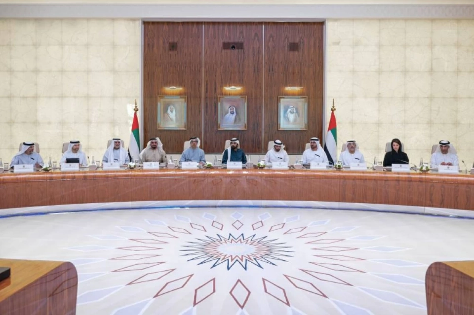 محمد بن راشد يوجه 3 رسائل لفريق العمل مع بداية الموسم الحكومي الجديد