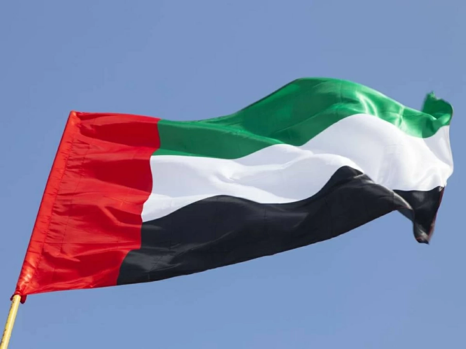 الإمارات تُدين بشدة هجوماً إيرانياً عدوانياً استهدف الناقلة السعودية «سدر»