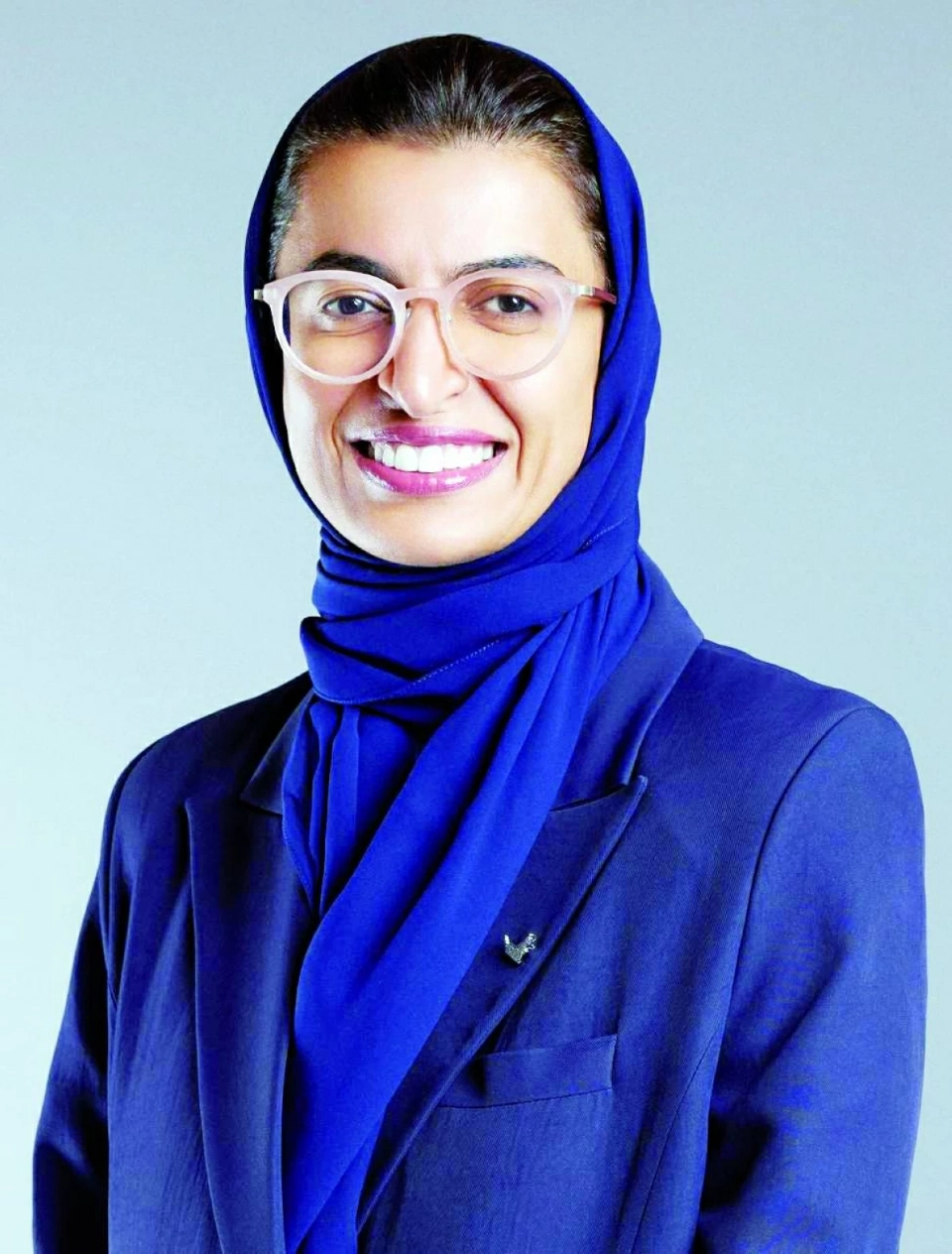 نورة الكعبي