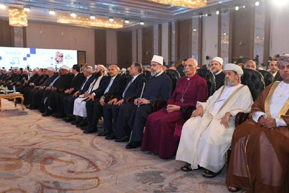عمر الدرعي: التحولات الاجتماعية تستدعي مراجعة خطاب المؤسسات الإفتائية