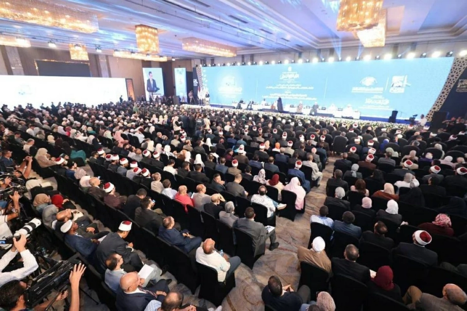 عمر الدرعي: التحولات الاجتماعية تستدعي مراجعة خطاب المؤسسات الإفتائية