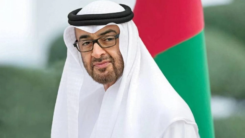 تنفيذاً لتوجيهات محمد بن زايد.. بعثة إماراتية تغادر إلى نيبال لإغاثة المتضررين من الفيضانات