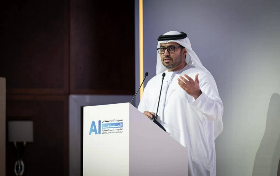 الإمارات.. إطلاق الدفعة الأولى من برنامج تدريب المدربين لمشروع الذكاء الاصطناعي المساعد