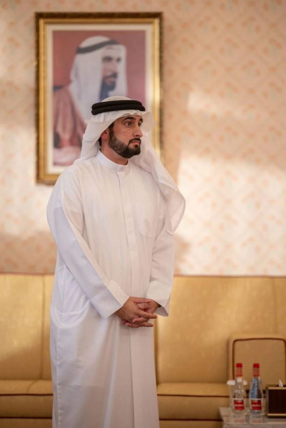 محمد بن راشد: الاستثمار في الإنسان ركيزة أساسية لصناعة المستقبل