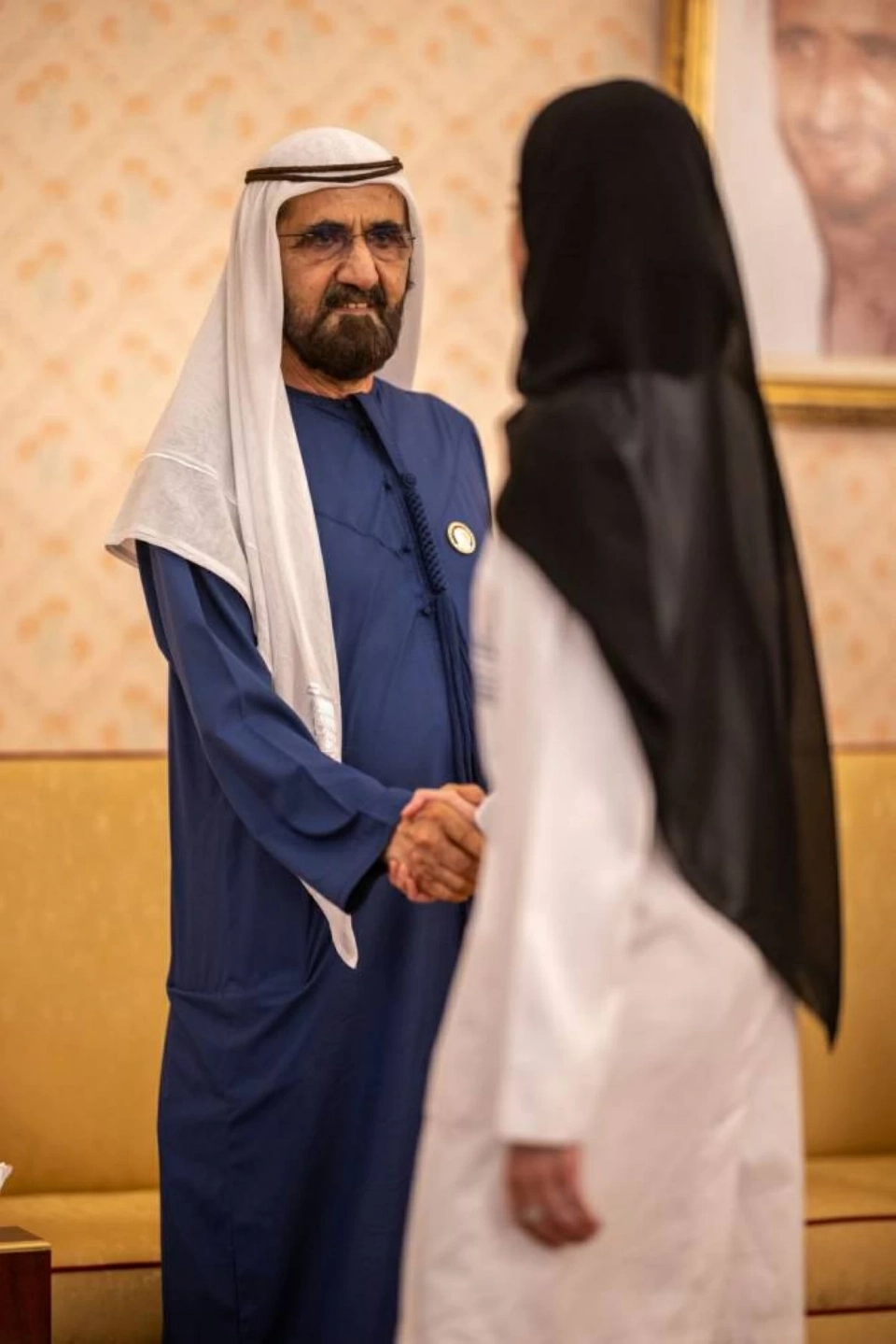 محمد بن راشد: الاستثمار في الإنسان ركيزة أساسية لصناعة المستقبل