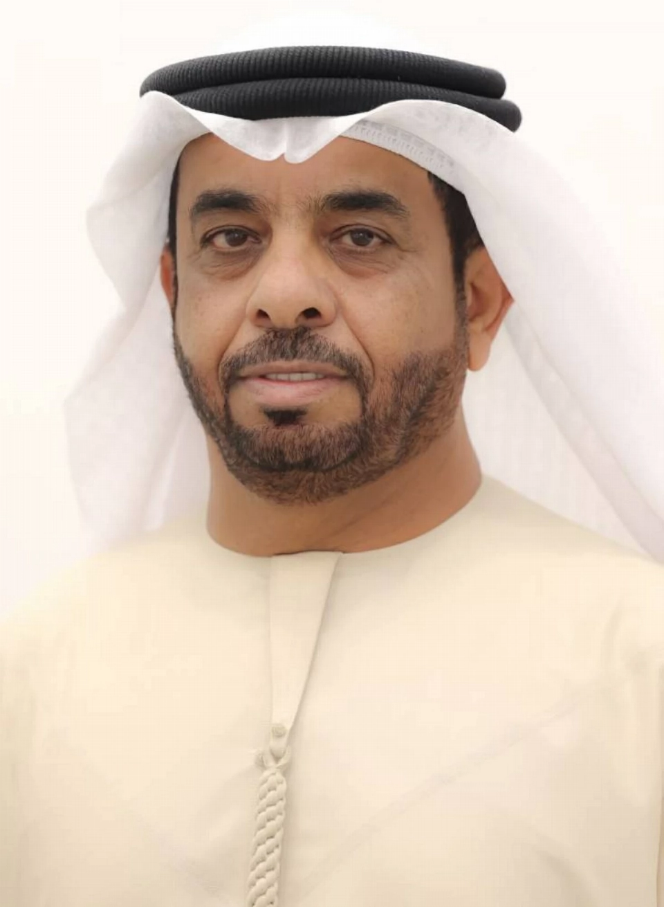 علي محمد الراشدي