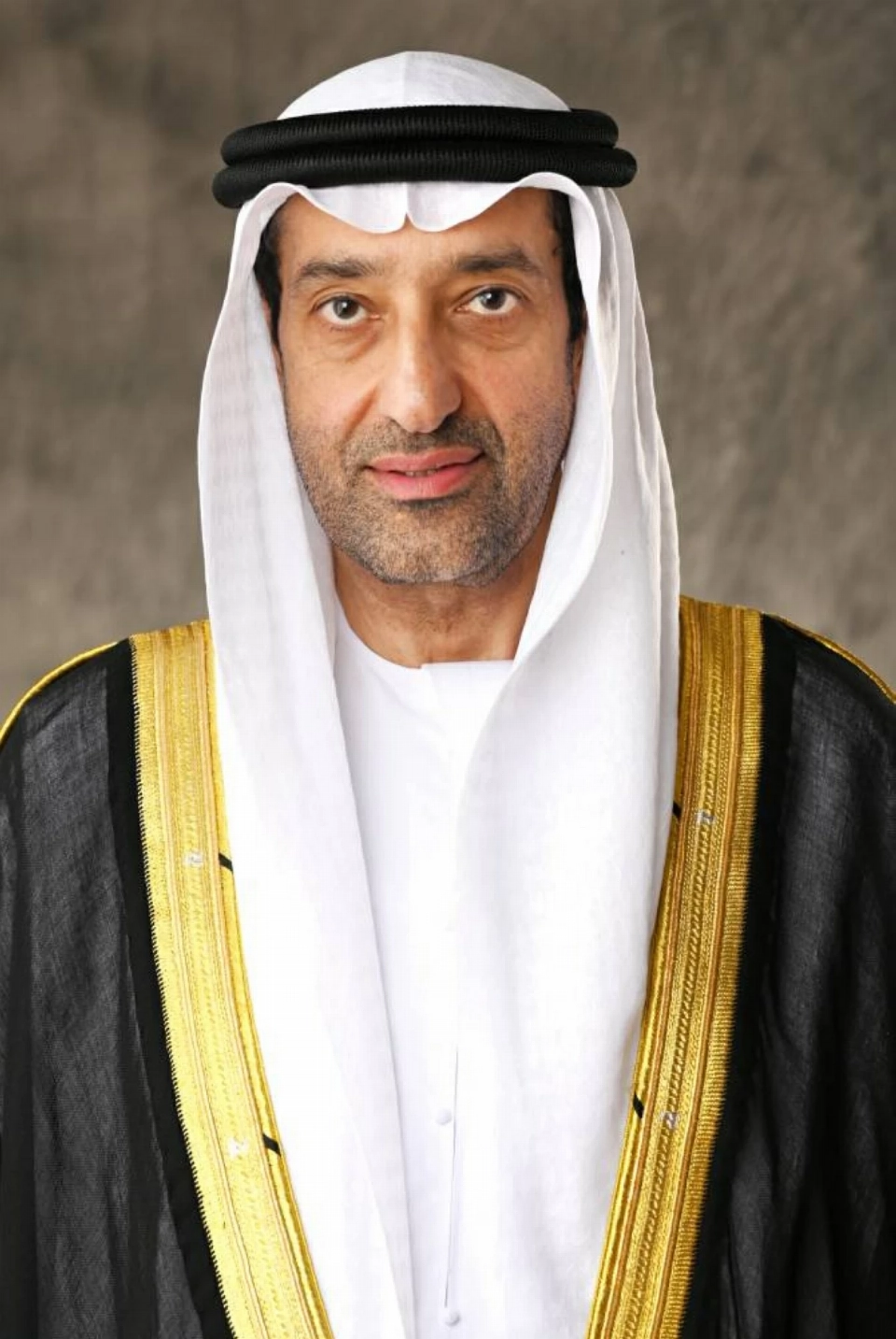 صقر القاسمي