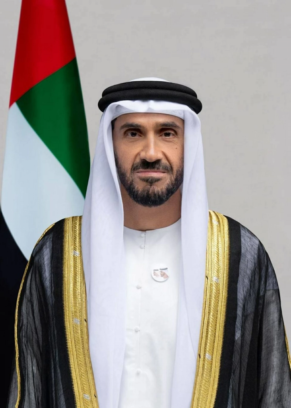الشيخ نهيان بن زايد آل نهيان