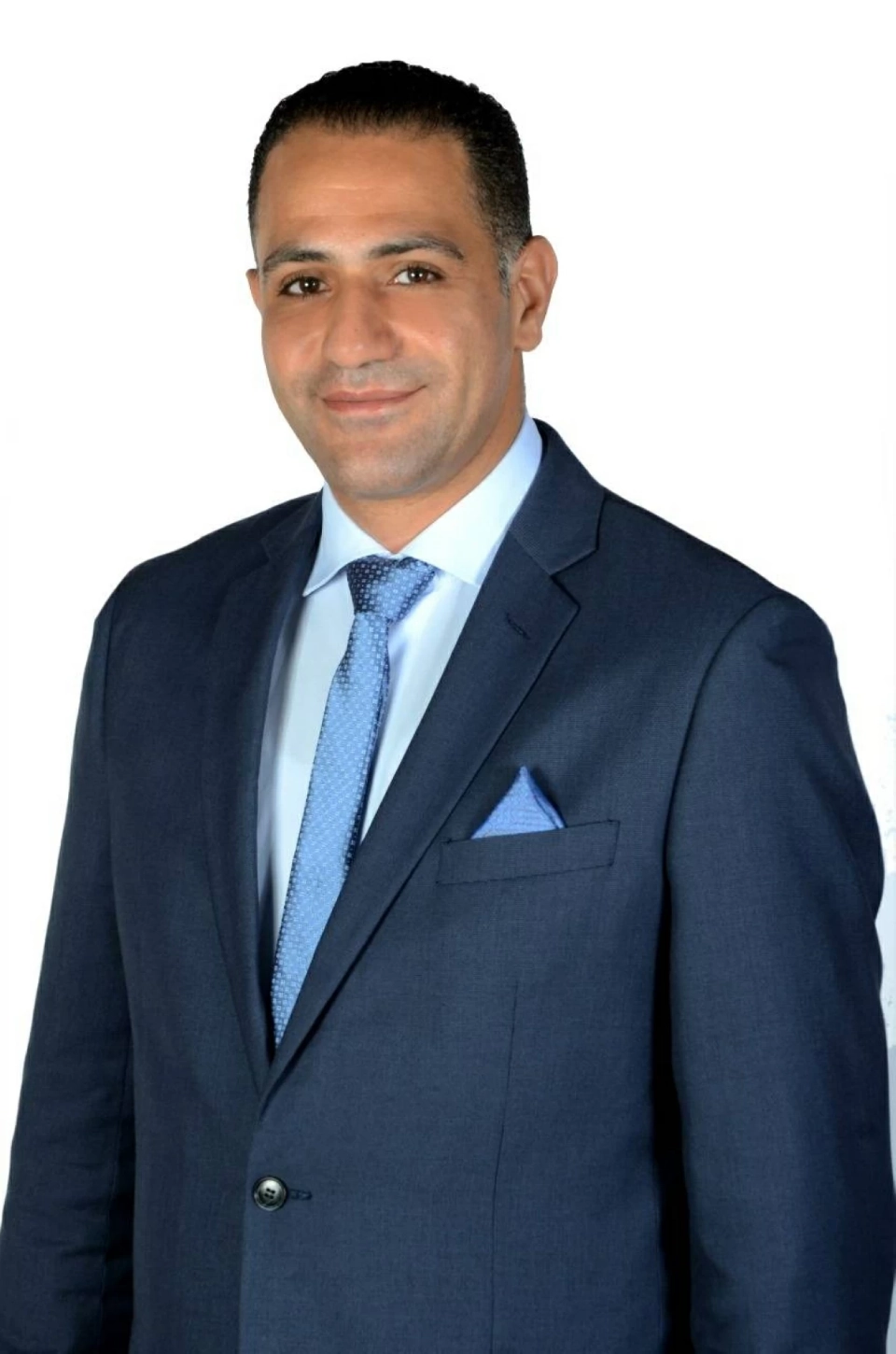 أسامة مصطفى