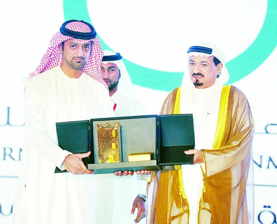 النعيمي.. قيادة مستنيرة ونهضة شاملة في عجمان