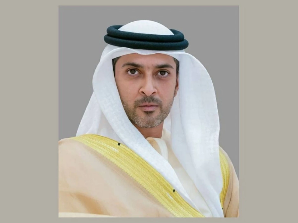 الشيخ عبد العزيز بن حميد النعيمي