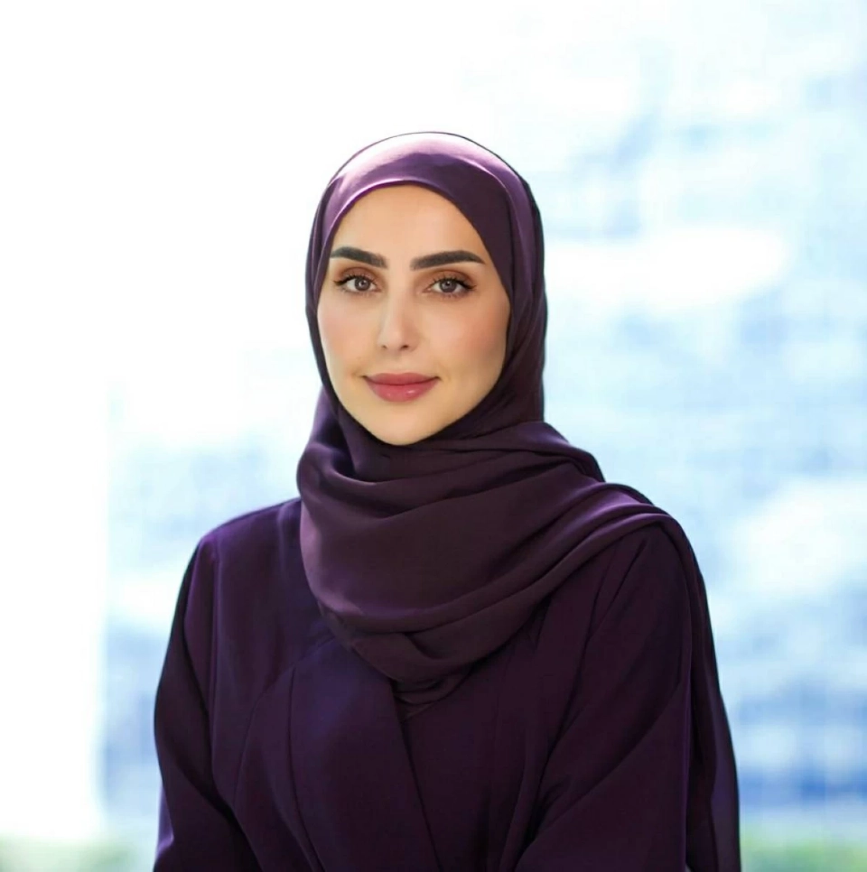 شيماء راشد السويدي