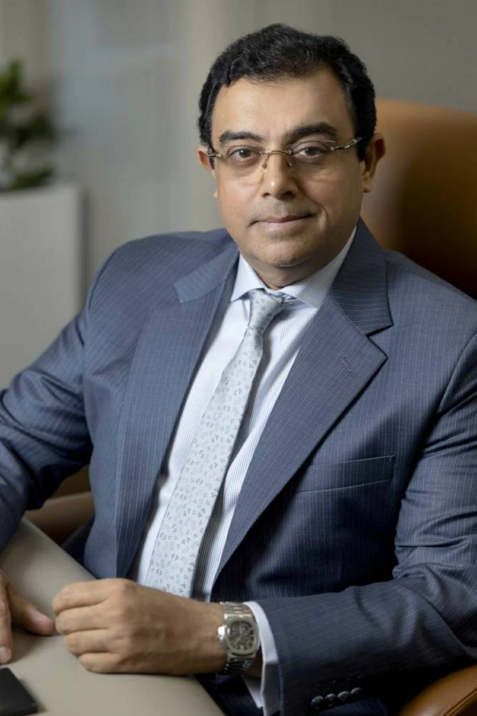 عمران فاروق