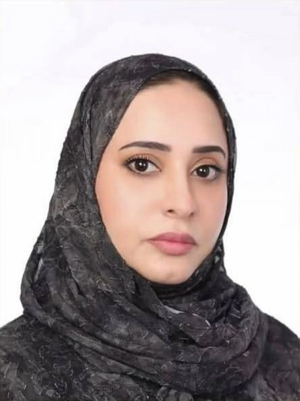وفاء مبارك المهيري