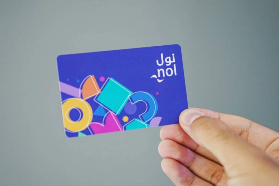 مترو دبي: 2.96 مليار راكب حتى نهاية النصف الأول من 2026