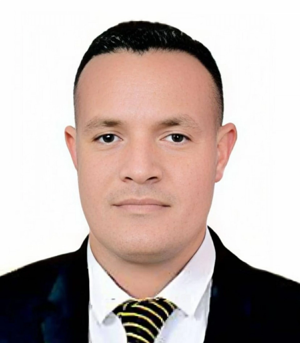 أحمد محمد