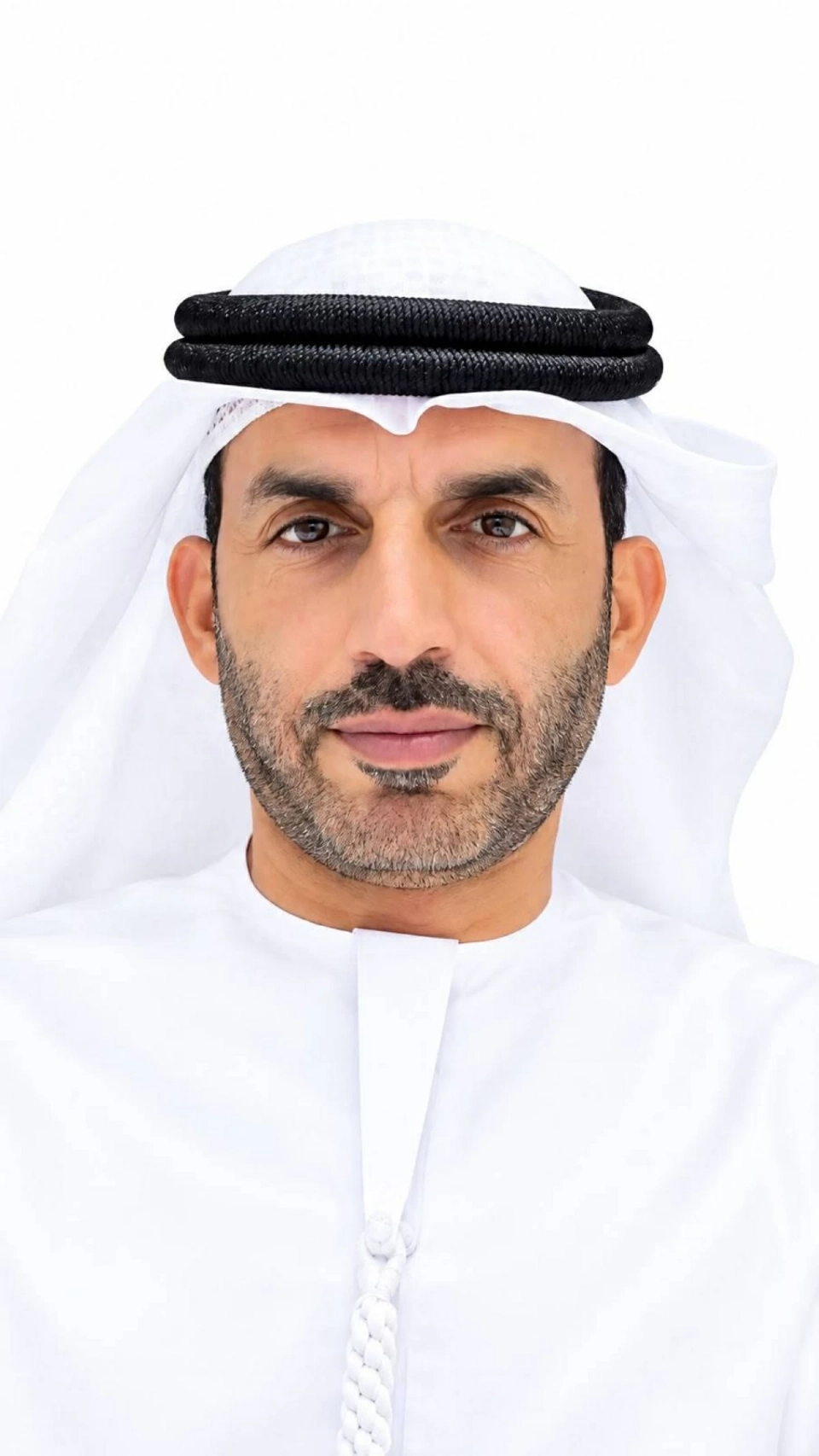 محمد خلف الحمادي