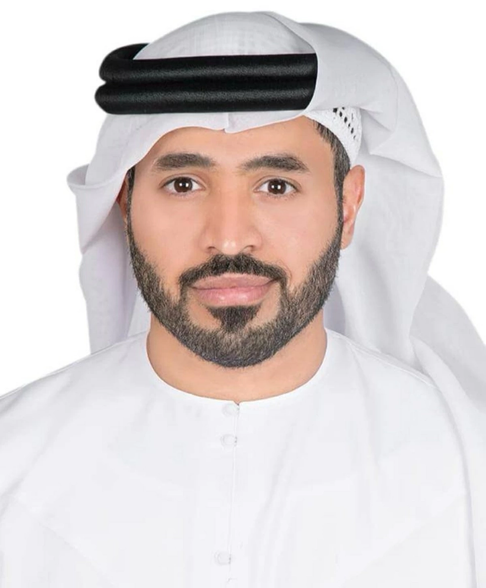 محمد الشامسي
