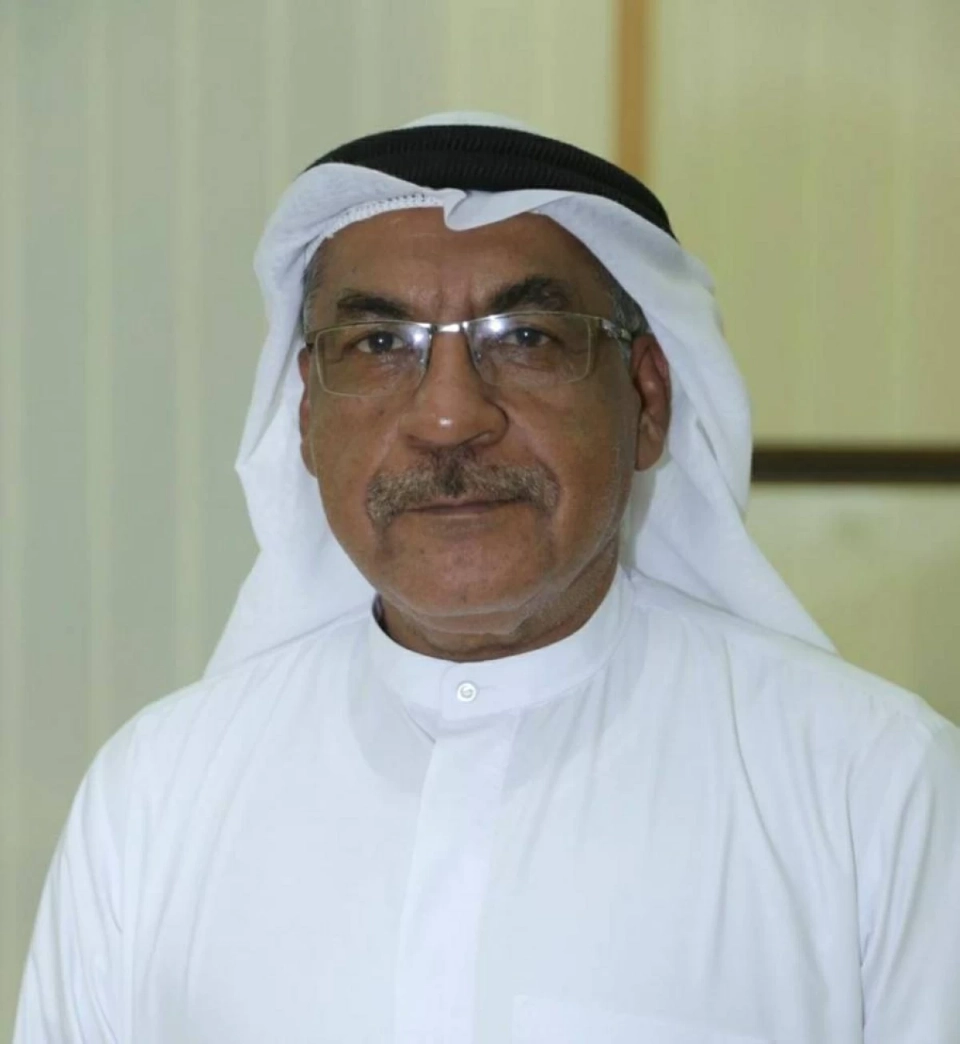 علي أحمد المغني