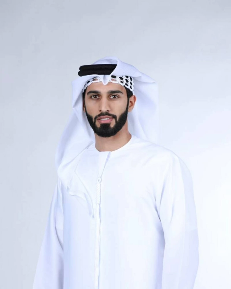عبيد السويدي