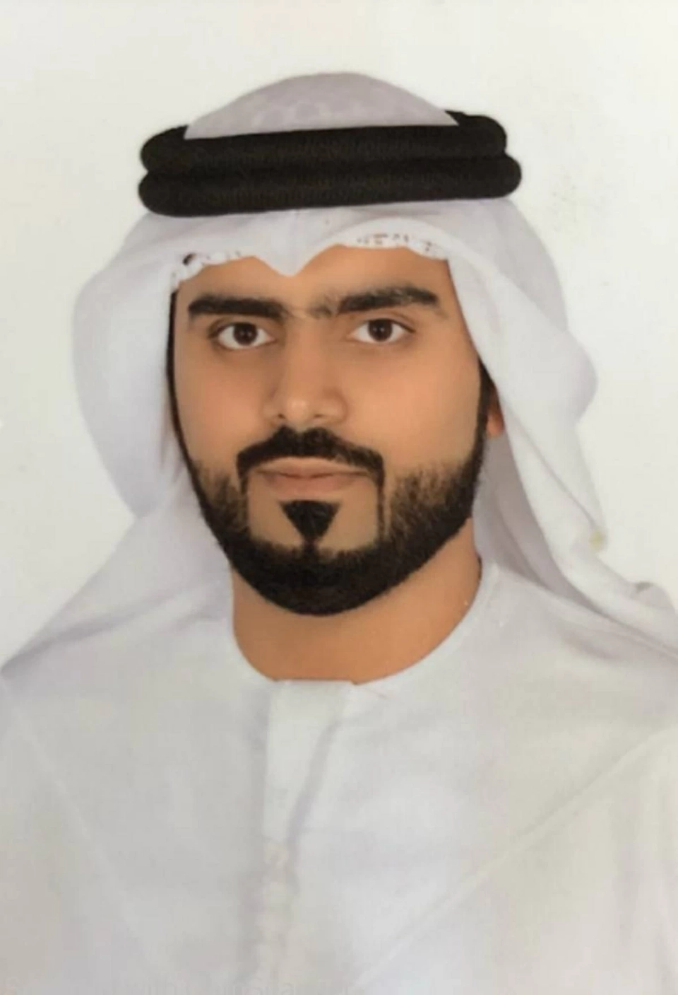 خلفان قاسم البلوشي