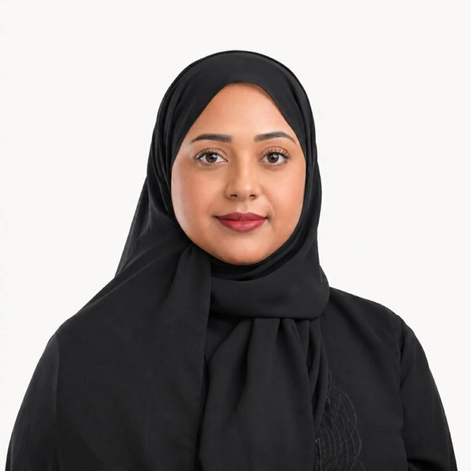 أماني مسلط