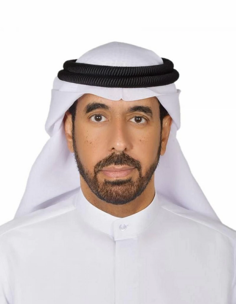 إبراهيم سعيد بطي