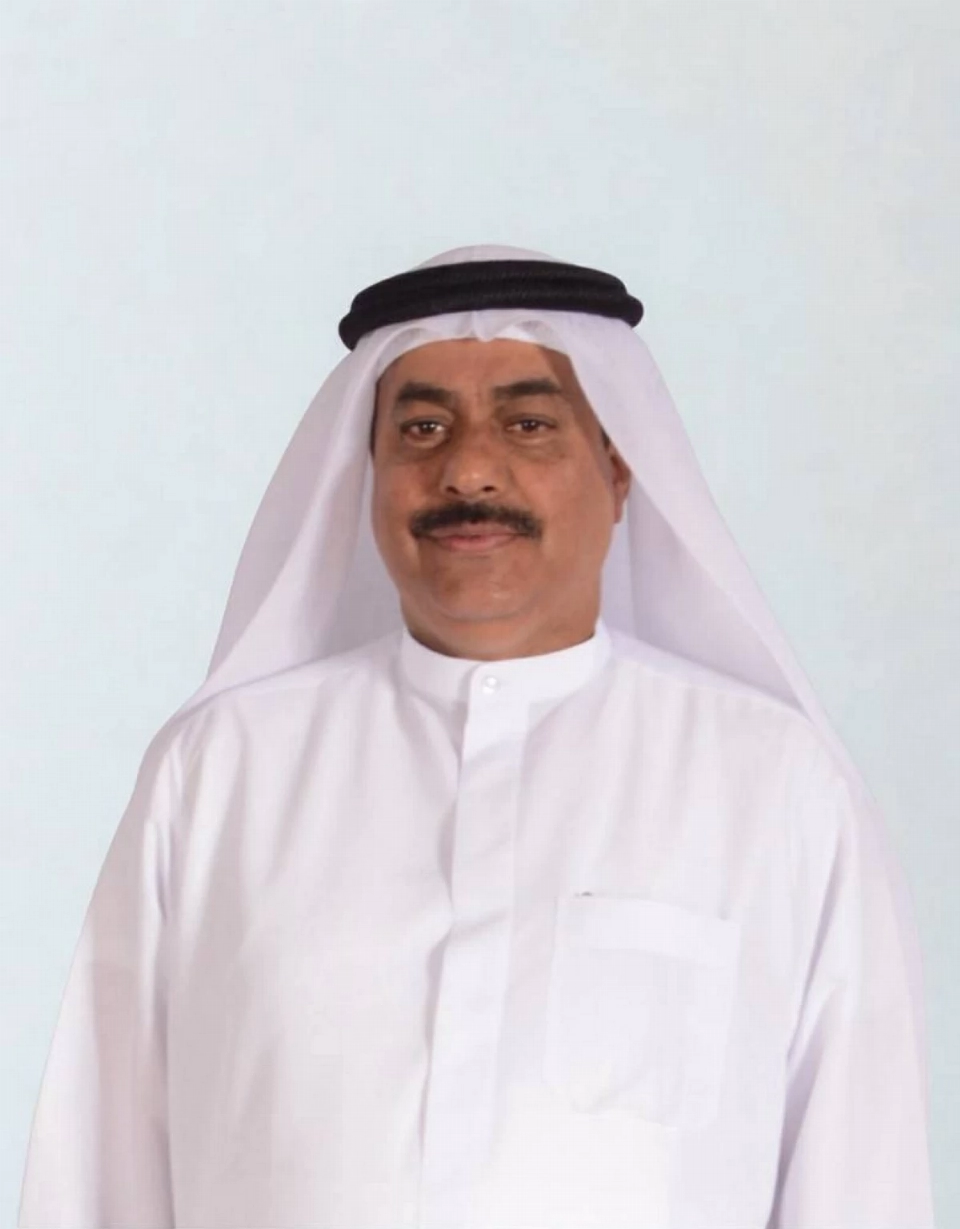 المهندس طارق سعيد النومان